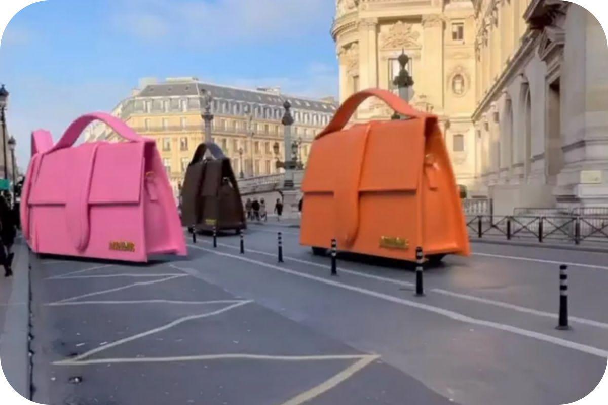 HOW CGI AND 3D HELP BRANDS GO VIRAL